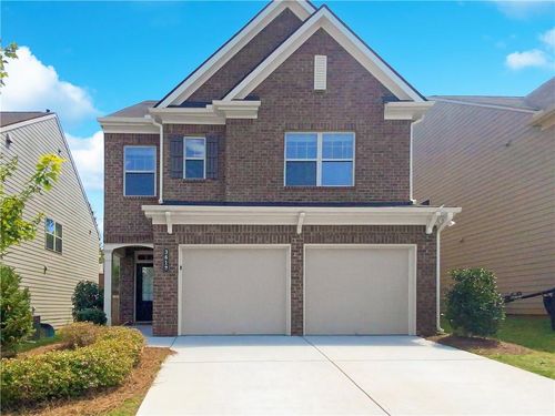 3612 Moon Crest Drive, McDonough, GA, 30253 | Card Image