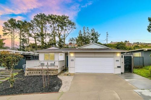 2781 Saint Cloud Dr, San Bruno, CA, 94066 | Card Image