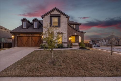 4437 Lupine Estate Dr, Joshua, TX, 76058-4489 | Card Image