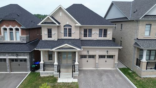 48 Plank Road, Bradford West Gwillimbury, ON, L0G1W0 | Card Image