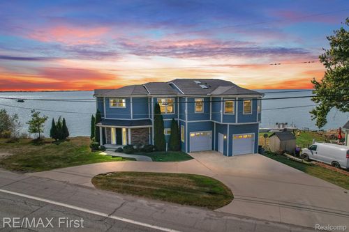 9191 Dixie Hwy, Fair Haven, MI, 48023 | Card Image