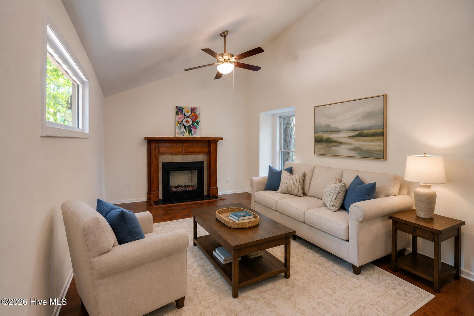 Residential in Greenville 4