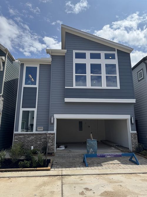 16033 Hayes Park Dr, Houston, TX, 77079-2146 | Card Image