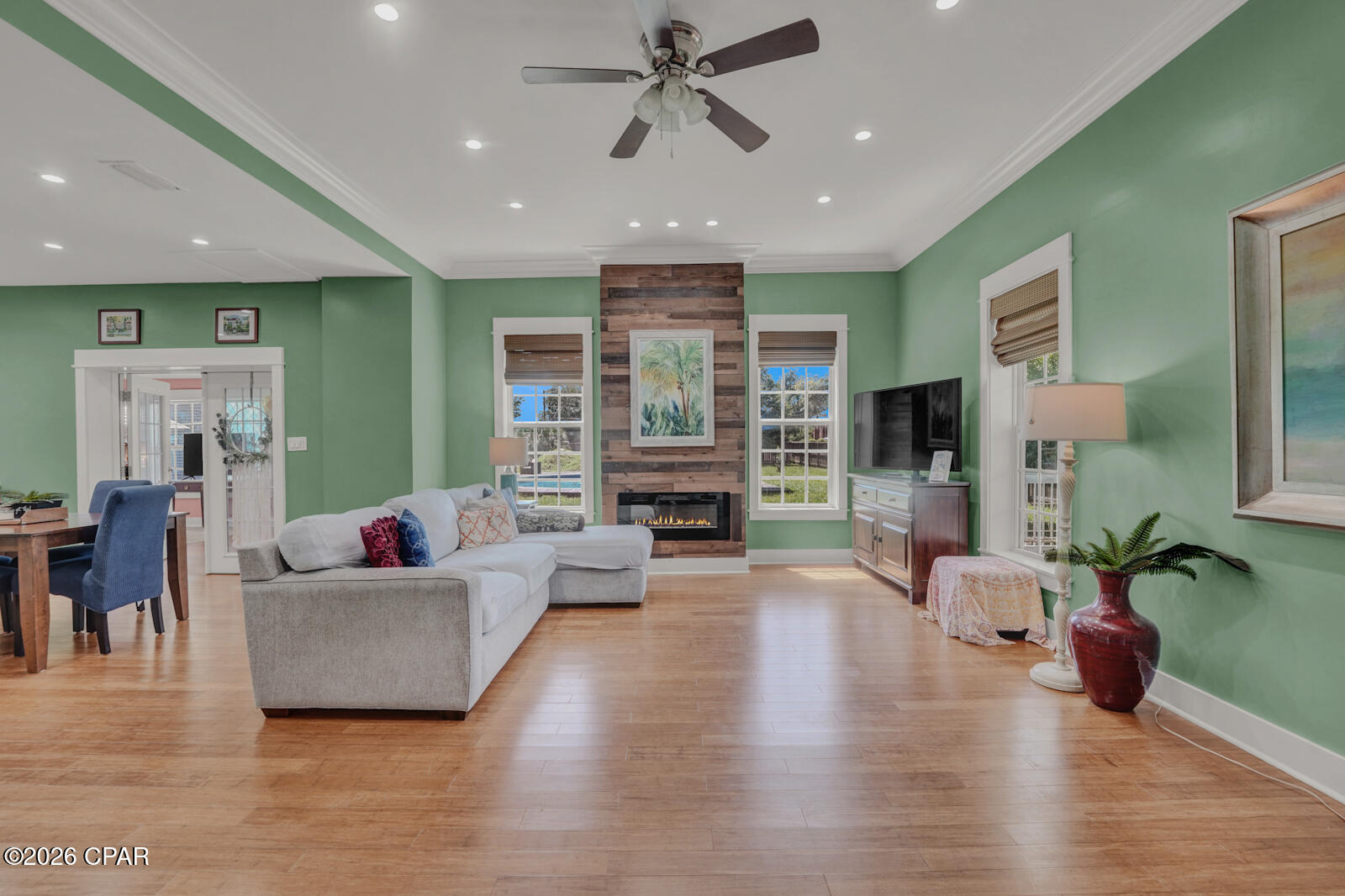 Residential Lease in Panama City 5