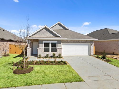 22018 Matera Vista Lane, Hockley, TX, 77447 | Card Image