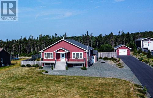 32 Jera St, Portugal Cove - St. Philips, NL, A1M0C3 | Card Image