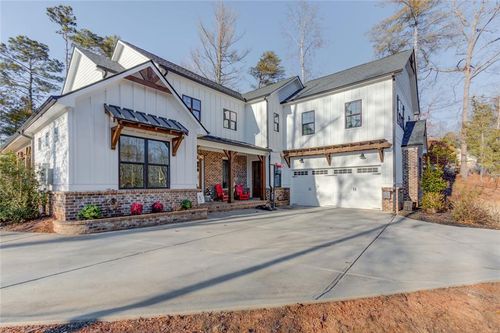 6444 Point Twenty Two, Gainesville, GA, 30506-6921 | Card Image