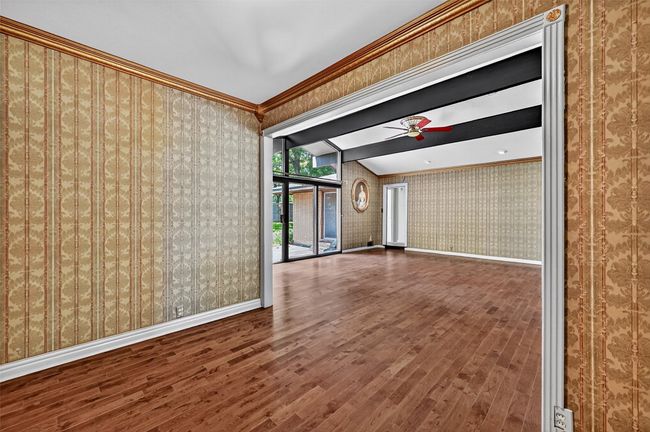 1201 Dundale Cir, House other with 2 bedrooms, 3 bathrooms and null parking in Sherman TX | Image 10