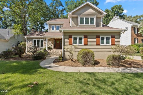 115 High Country Drive, Cary, NC, 27513 | Card Image