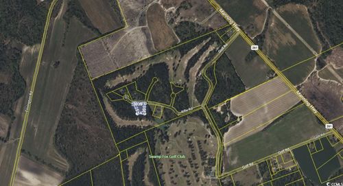 TBD Rifle Rd., Greeleyville, SC, 29056 | Card Image