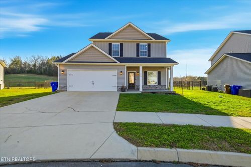 116 Deerberry Ln, Oak Ridge, TN, 37830-1741 | Card Image