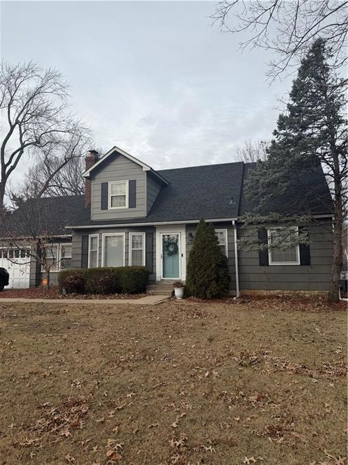 4500 W 54th St, Roeland Park, KS, 66205-2411 | Card Image