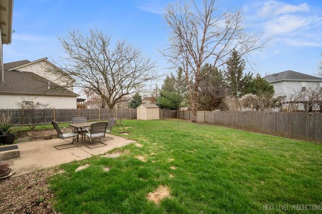 207 E Park Ave, House other with 3 bedrooms, 4 bathrooms and 2 parking in Sugar Grove IL | Image 30