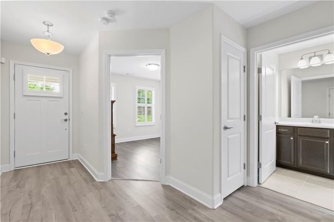 52 Lantern Trce, House other with 2 bedrooms, 2 bathrooms and null parking in Hiram GA | Image 4