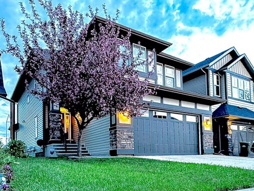 41 Chaparral Valley Green Se, Calgary, AB, T2X0M3 | Card Image