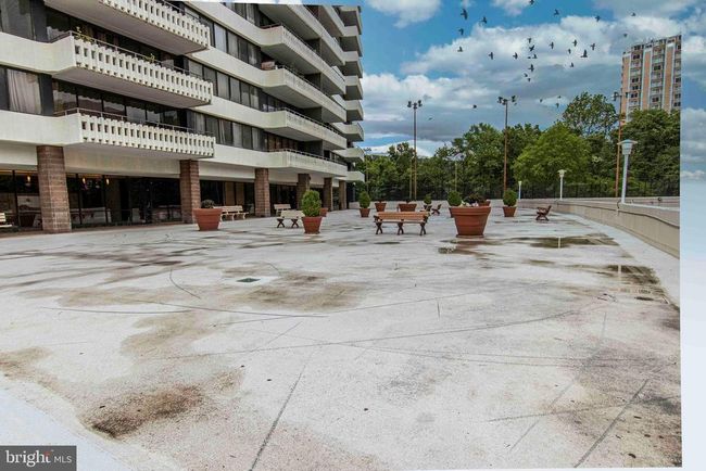APT-602 - 6301 Stevenson Ave, Condo with 3 bedrooms, 2 bathrooms and null parking in ALEXANDRIA VA | Image 35