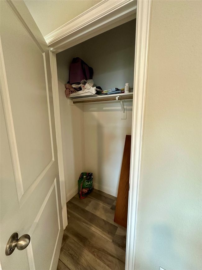 View of closet | Image 18