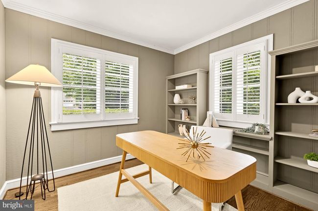 4320 Lorcom Ln, House other with 4 bedrooms, 4 bathrooms and null parking in ARLINGTON VA | Image 27