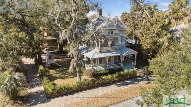 905 Union St, House other with 4 bedrooms, 2 bathrooms and null parking in Brunswick GA | Image 45