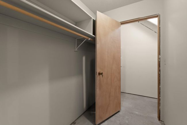 View of closet | Image 23