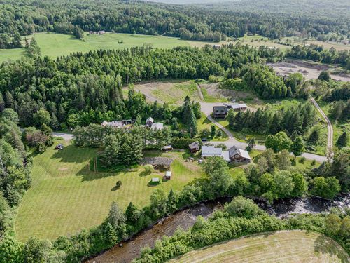 21 Bungy Rd, Colebrook, NH, 03576-3700 | Card Image