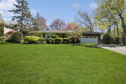 70 Woodchuck Hollow Rd, Cold Spring Harbor, NY, 11724-2435 | Card Image