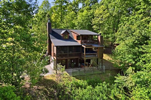 303 Pine Forest Loop, Blue Ridge, GA, 30513-3388 | Card Image
