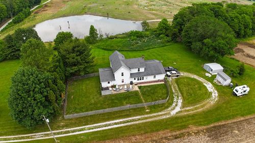 5837 Township Road 103, Mount Gilead, OH, 43338-9691 | Card Image