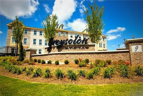3997 Knox Park Overlook, Duluth, GA, 30097-4510 | Card Image