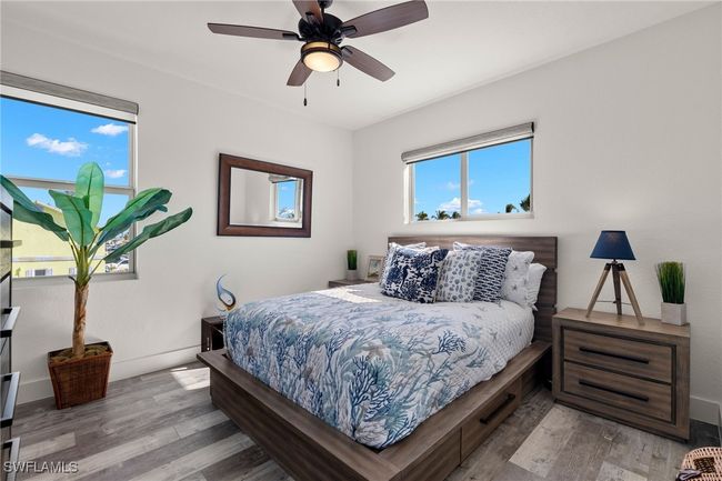 4706 Pine Island Rd Nw, House other with 2 bedrooms, 2 bathrooms and null parking in MATLACHA FL | Image 11