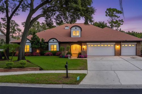 214 Sheffield Cir E, PALM HARBOR, FL, 34683-5738 | Card Image