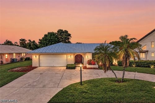 1768 Whiskey Creek Dr, FORT MYERS, FL, 33919-3437 | Card Image