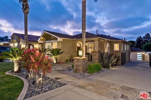 125 W Sycamore Ave, El Segundo, CA, 90245-2216 | Card Image