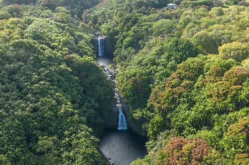 3-27-870 Old Mamalahoa Highway, PEPEEKEO, HI, 96783 | Card Image