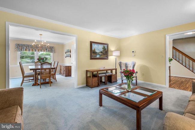 8 Botany Ct, House other with 4 bedrooms, 4 bathrooms and null parking in NORTH POTOMAC MD | Image 16