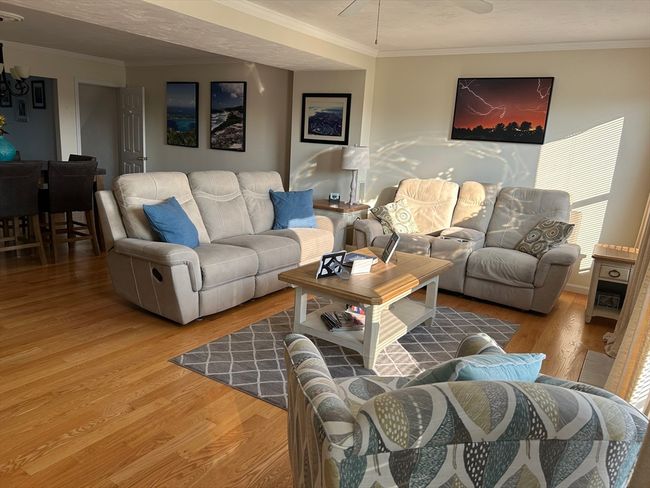 38 - 38 Bay Pointe Drive Ext, Condo with 2 bedrooms, 3 bathrooms and 1 parking in Buzzards Bay MA | Image 5