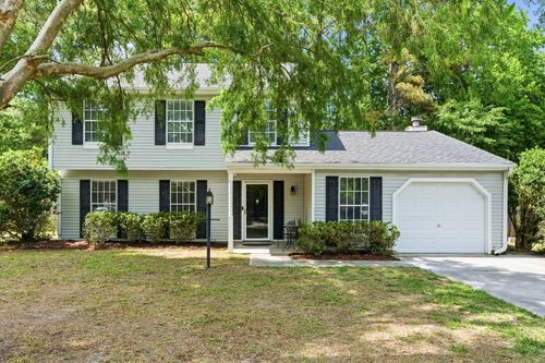 2143 Pinehurst Avenue, Charleston, SC, 29414 | Card Image