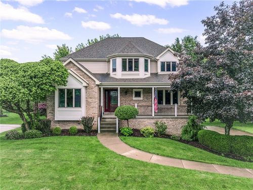 116 Bristol Dr, Seven Fields, PA, 16046-4214 | Card Image