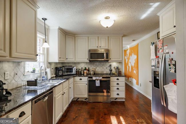 853 Bobbin Mill Rd, House other with 3 bedrooms, 3 bathrooms and 4 parking in Athens GA | Image 12