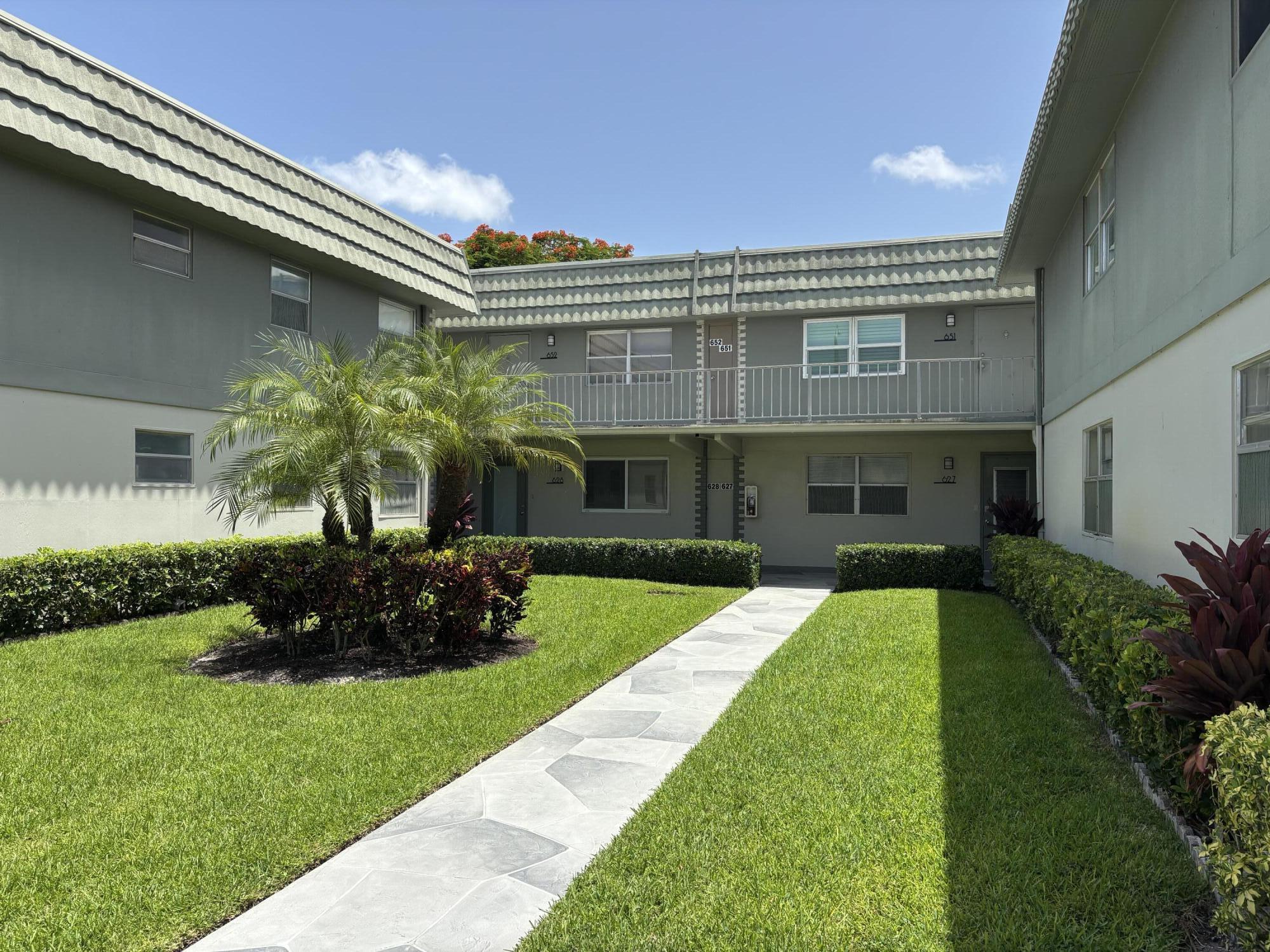 Residential in Delray Beach