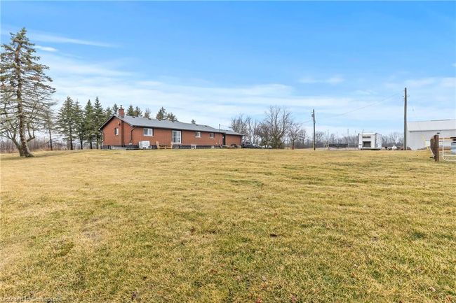 6128 Highway 3, House other with 6 bedrooms, 4 bathrooms and 20 parking in Canfield ON | Image 32