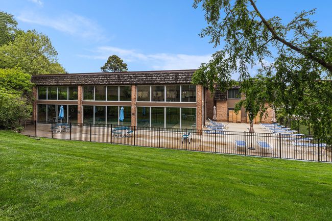 APT-108 - 2140 Pauline Blvd, Condo with 1 bedrooms, 1 bathrooms and null parking in Ann Arbor MI | Image 21