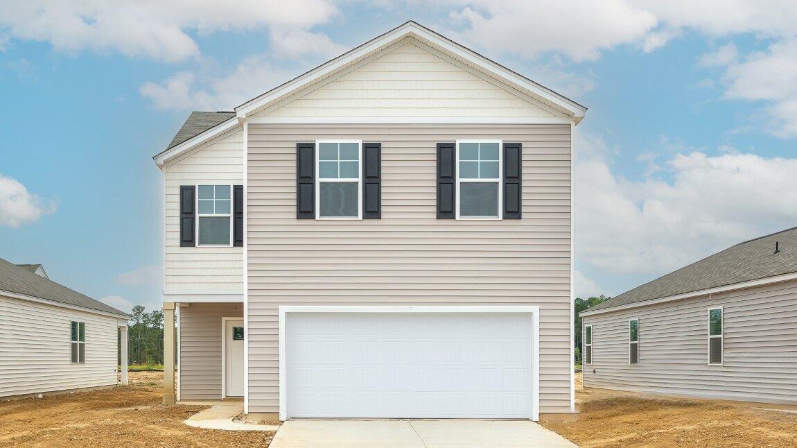Sweet Ramble Way, Summerville, SC 29486