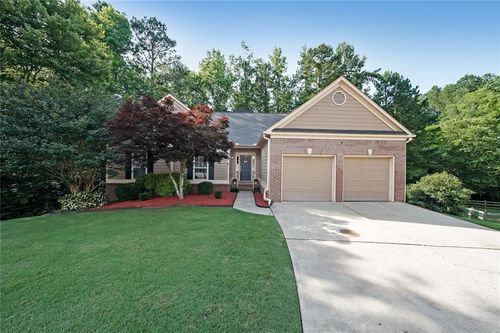 450 Hunt Creek Dr, Acworth, GA, 30101-2293 | Card Image