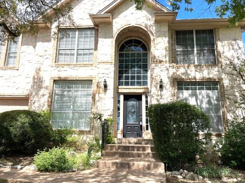 8028 Bottlebrush Dr, Austin, TX, 78750-7839 | Card Image