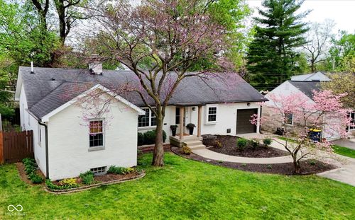 6047 N Meridian St, Indianapolis, IN, 46208-1534 | Card Image