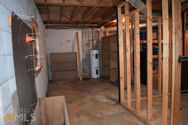 478 Crumbley Rd, House other with 3 bedrooms, 2 bathrooms and 3 parking in MCDONOUGH GA | Image 55