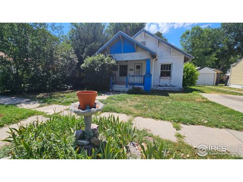 710 Carson St, Brush, CO, 80723-2057 | Card Image