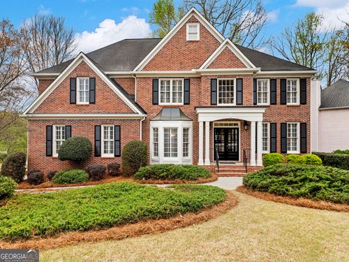1390 Benjamin Pl, Lawrenceville, GA, 30043-6255 | Card Image