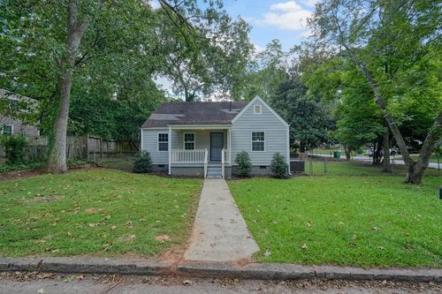 2501 Hillside Ave, Decatur, GA, 30032-4131 | Card Image
